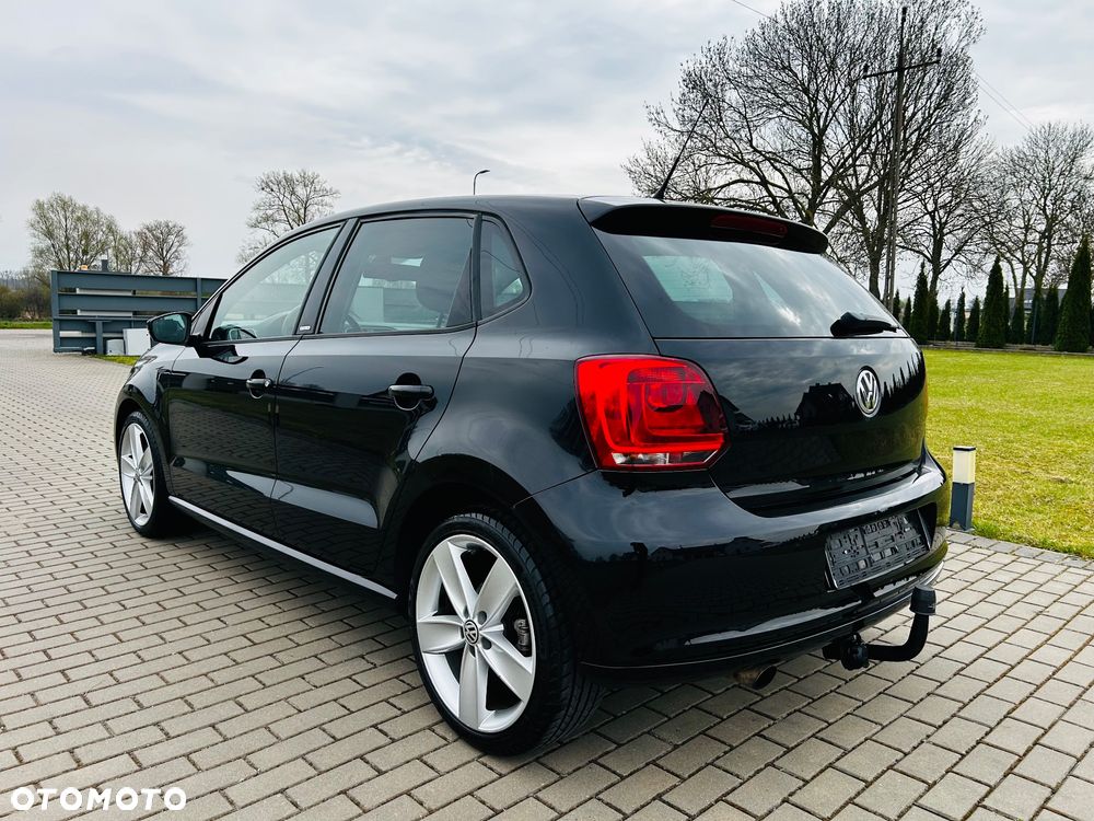 Volkswagen Polo 1.6 TDI Style - 13