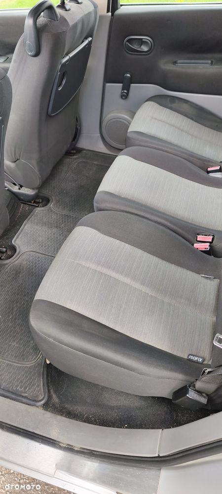 Renault Scenic 1.6 16V Pack Authentique - 12