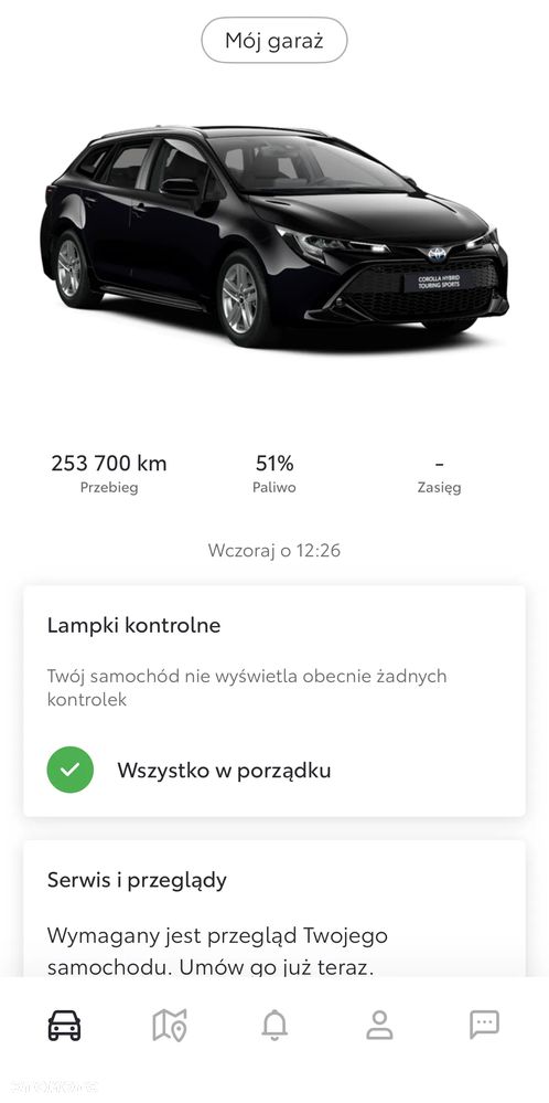 Toyota Corolla 2.0 Hybrid Comfort - 18