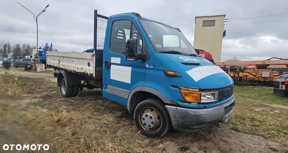Iveco Daily - 1