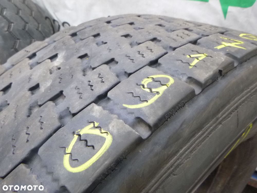315/70R22,5 Michelin. Opony ciężarowe - 3