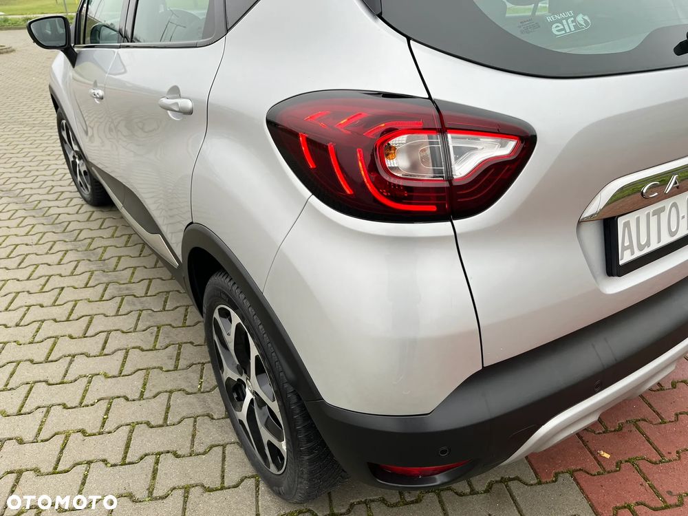 Renault Captur (ENERGY) TCe 90 INTENS - 11
