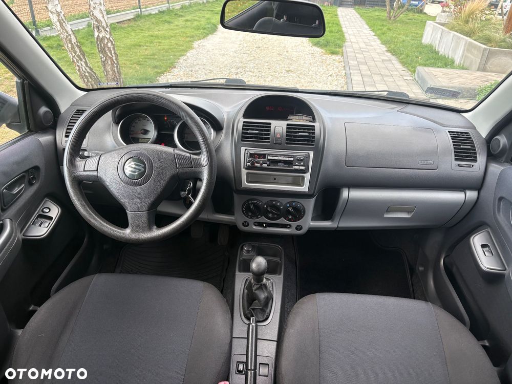Suzuki Ignis 1.3 Comfort - 9