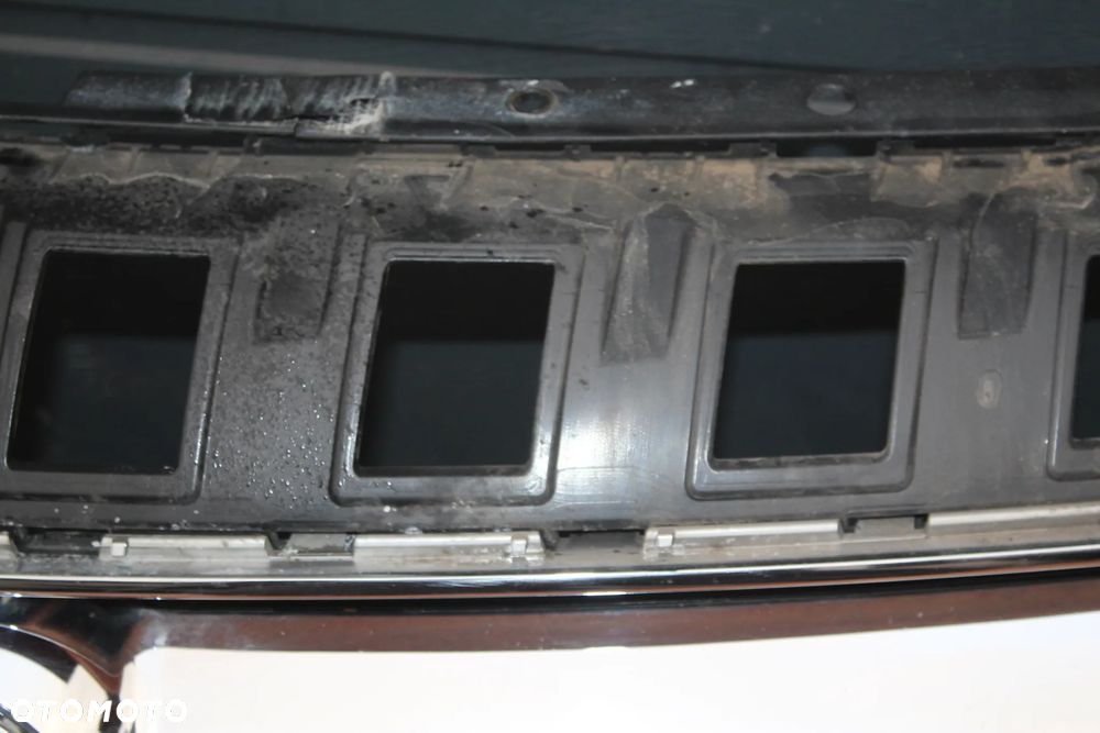 ATRAPA GRILL OPEL INSIGNIA A PO LIFT - 3