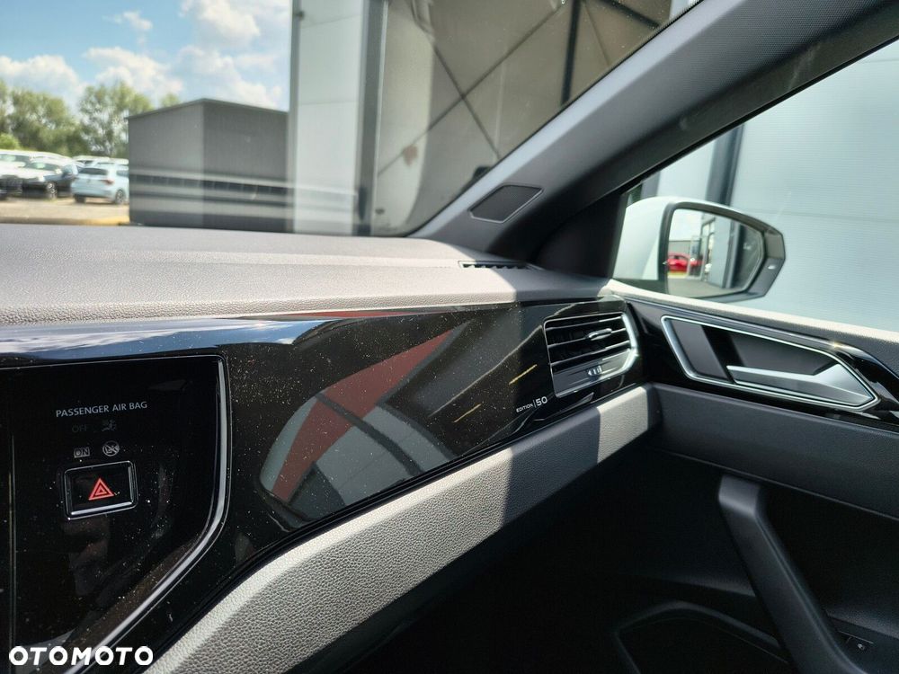 Volkswagen Polo 1.0 TSI Edition 50 DSG - 22