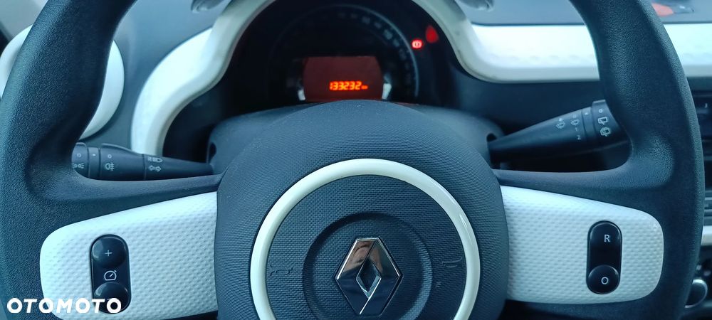 Renault Twingo SCe 70 Expression - 11