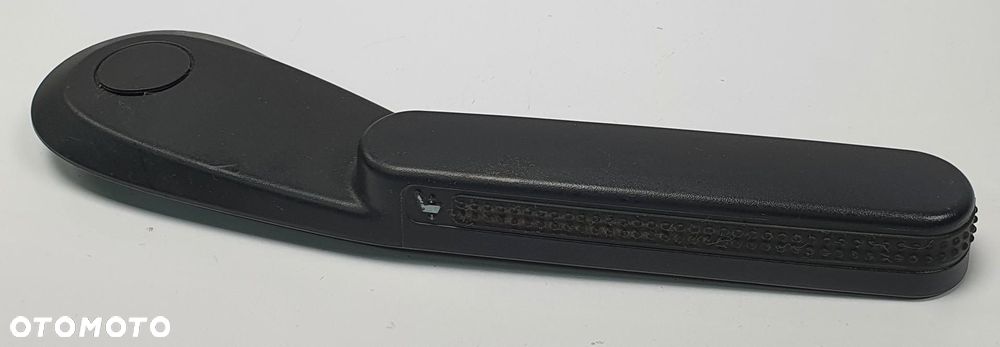 RĄCZKA REGULACJI FOTELA LEWY PRZÓD OPEL VECTRA C 09226148 - 2