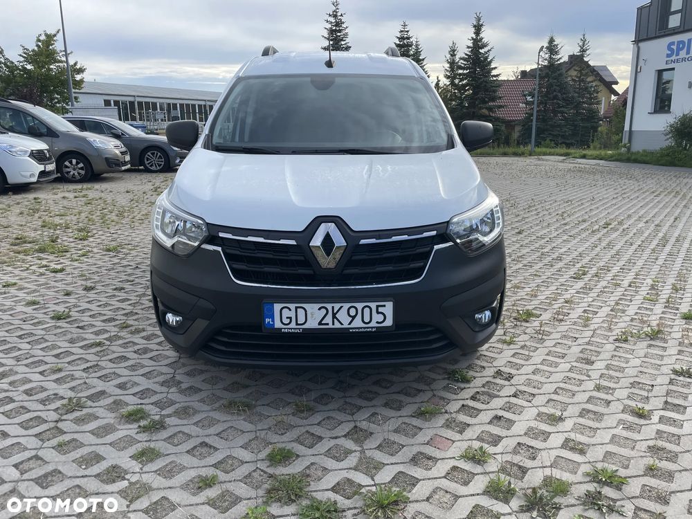 Renault Express - 2