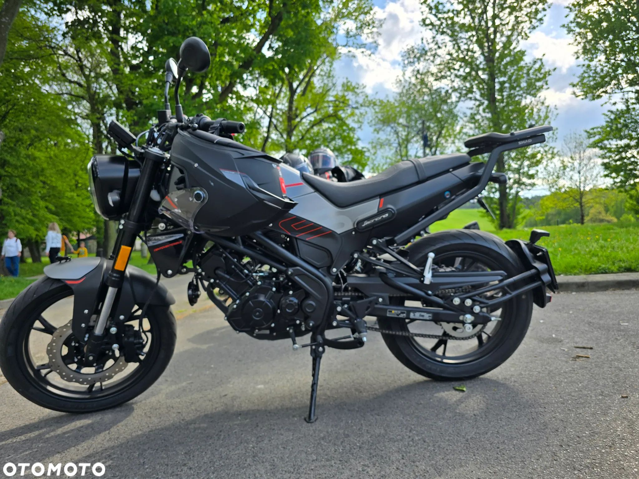 Benelli Leoncino - 1