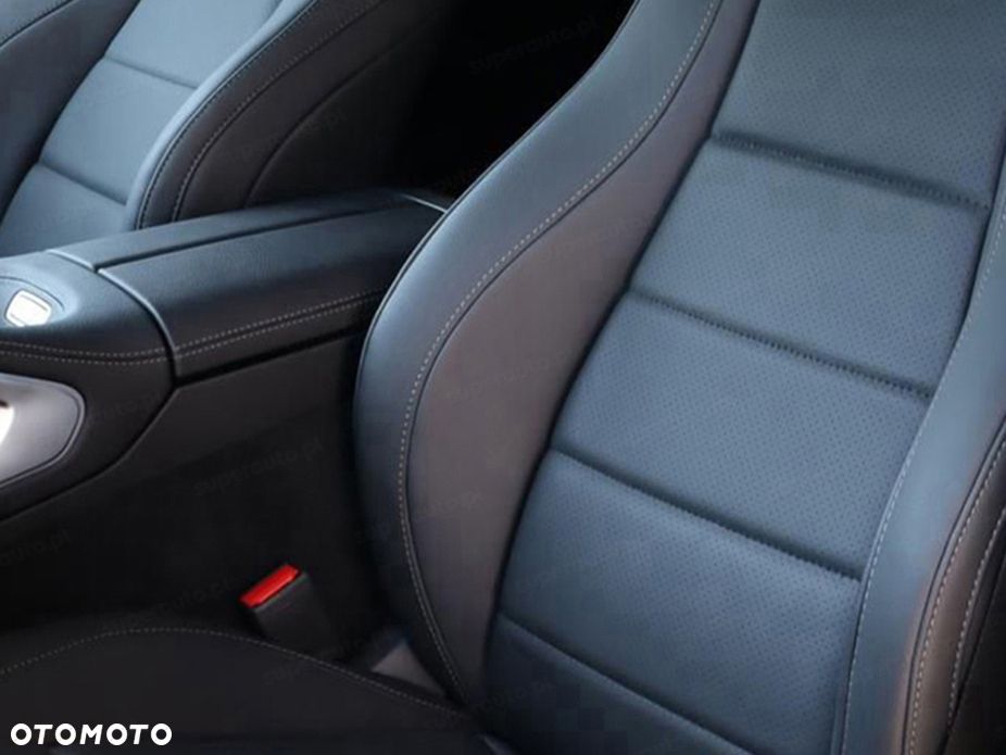 Mercedes-Benz GLE 300 d mHEV 4-Matic AMG Line - 9