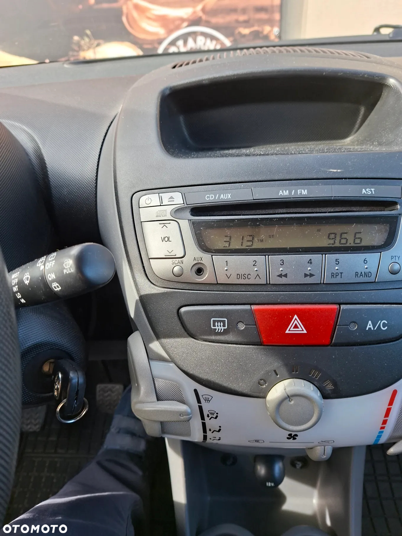 Toyota Aygo Cool - 6