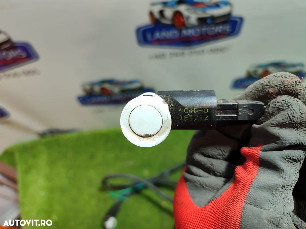 SENZORI PARCARE SPATE OPEL ASTRA K 1.4 BENZINA 2019 / F68 HATCHBACK COD OEM 181212 / 2015-2021 - 8