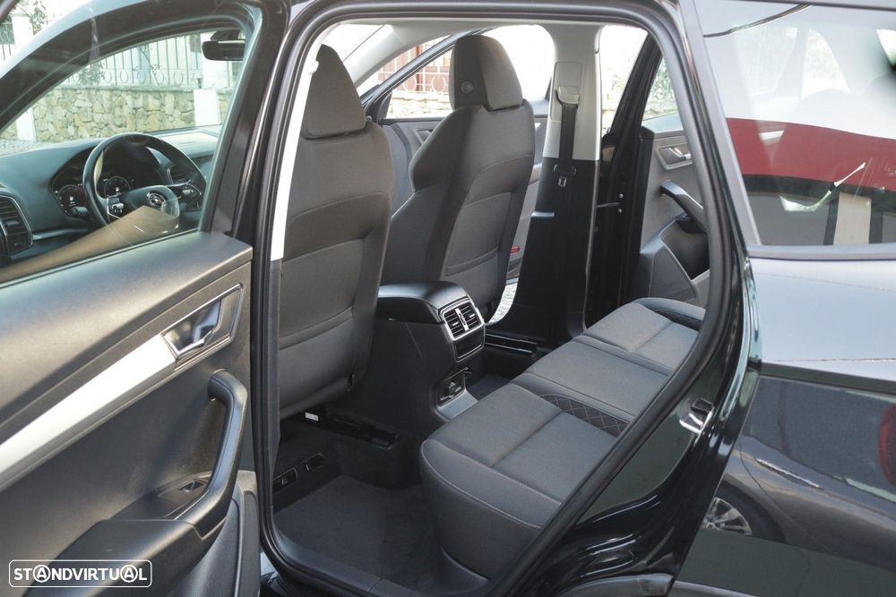 Skoda Karoq 2.0 TDI Ambition - 22
