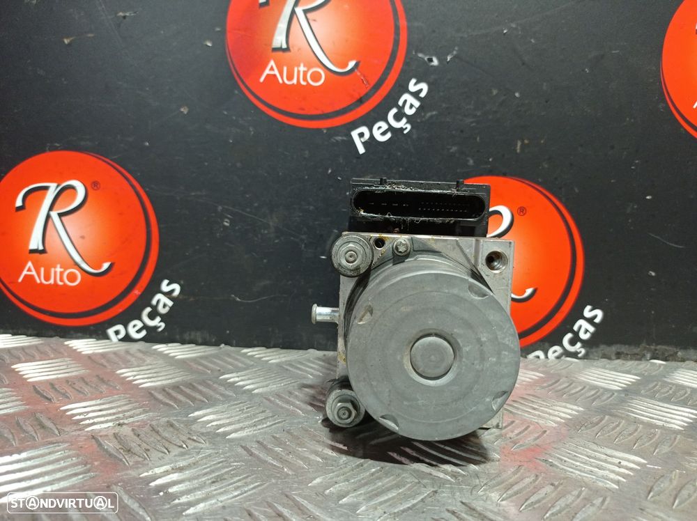 Abs Citroên C4 I (Lc_) - 2