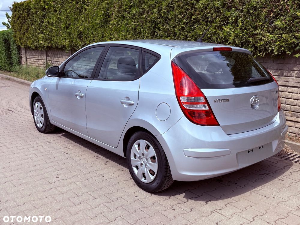 Hyundai i30 1.6 Style - 4