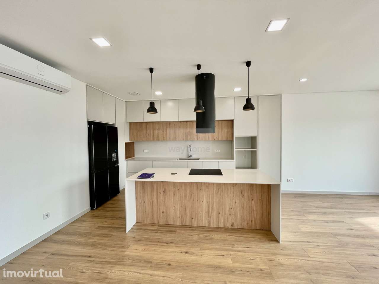 Apartamento T3 | Construção contemporânea | Lourinhã - Grande imagem: 3/29
