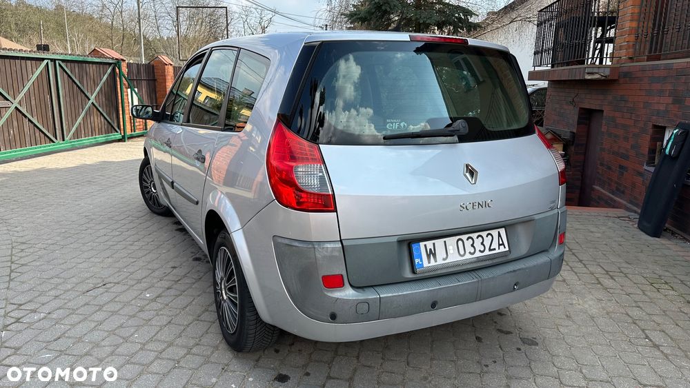 Renault Scenic - 6