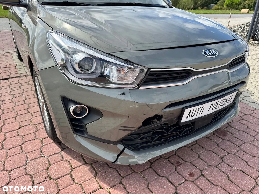 Kia Rio 1.0 T-GDI L - 21