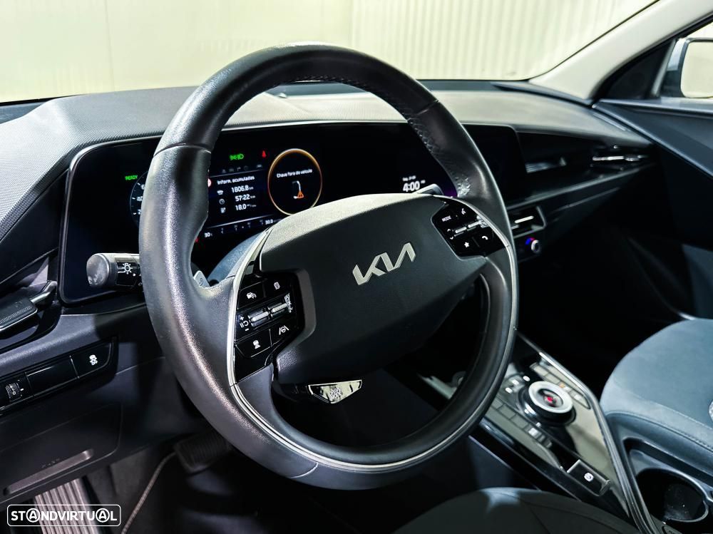 Kia Niro EV 64kWh Drive - 19