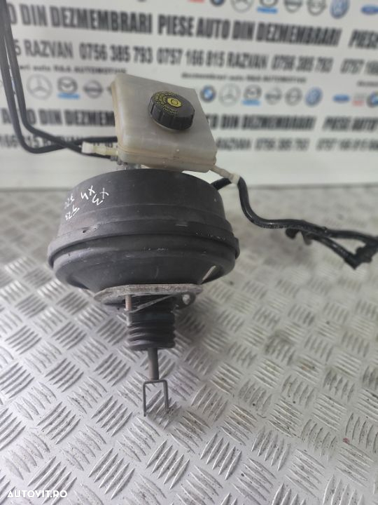 Pompa Tulumba Servo Frana Bmw X3 X4 F25 F26 Cod 6854348 - 3