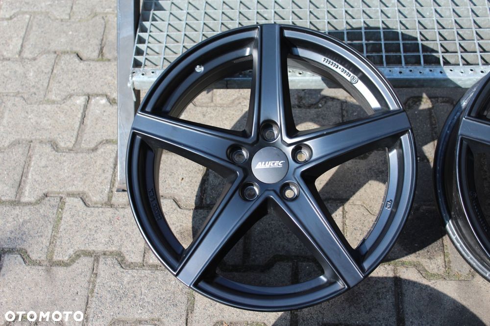 alutec 18cali 5x114,3 et55 hyundai kia renault honda toyota - 1