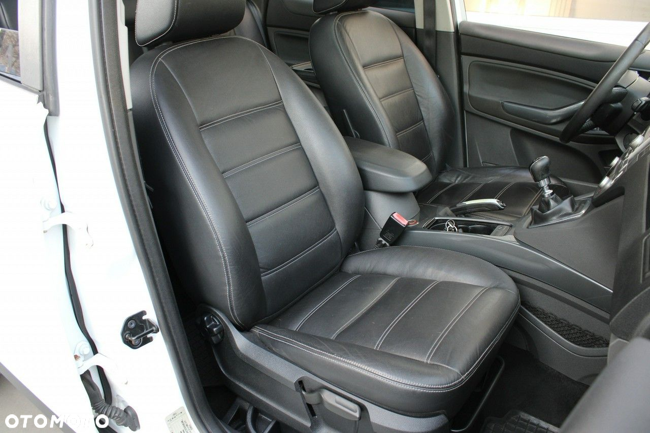 Ford Kuga 2.0 TDCi Titanium - 9