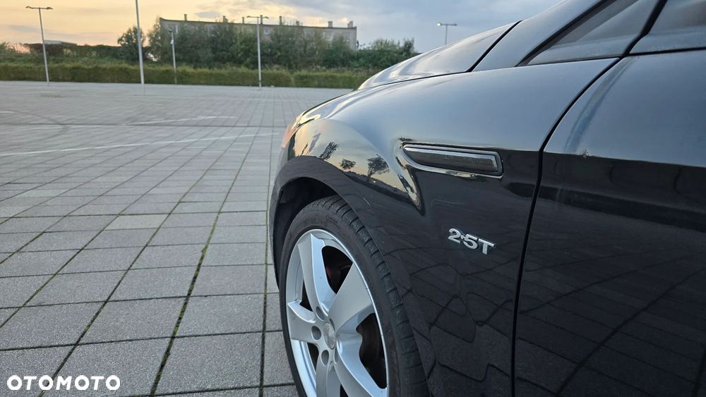 Ford Mondeo Turnier 2.5 Titanium X - 18