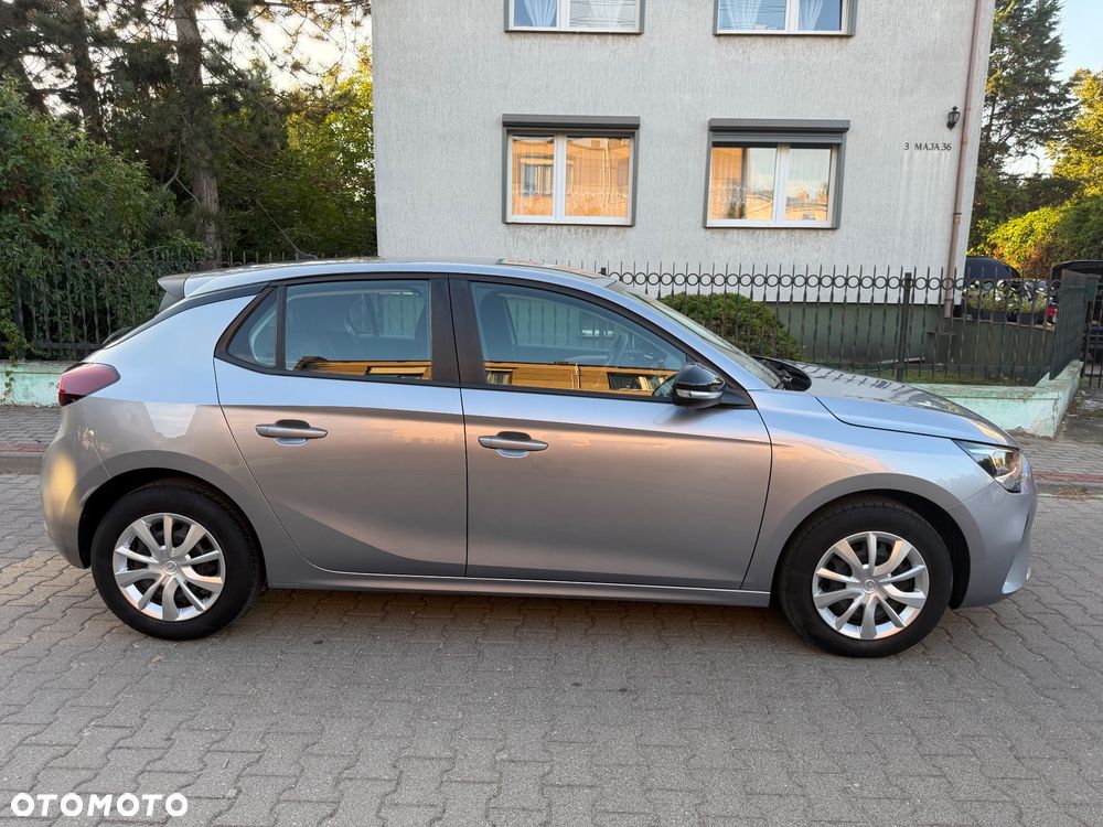 Opel Corsa 1.2 Edition S&S - 9