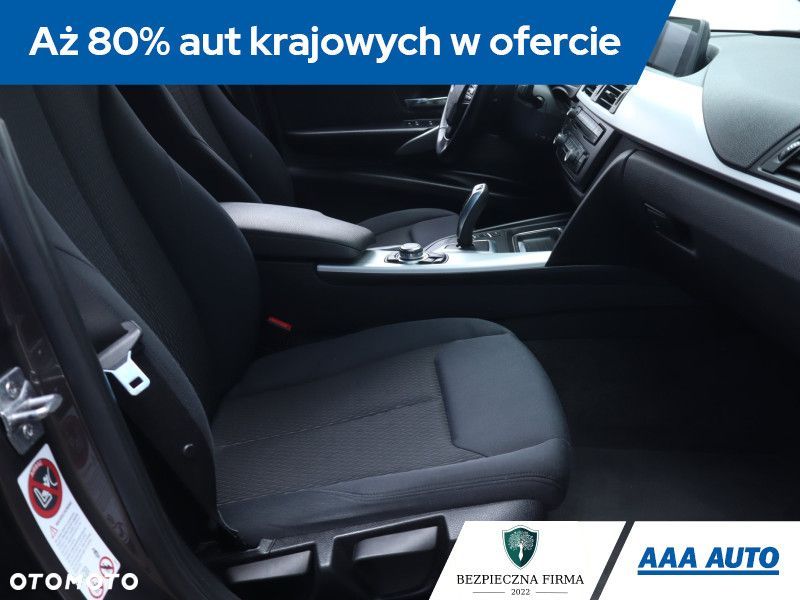 BMW Seria 3 - 11