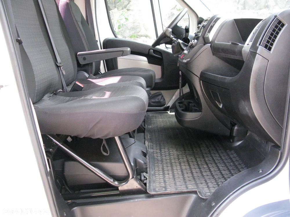 Fiat Ducato - 11