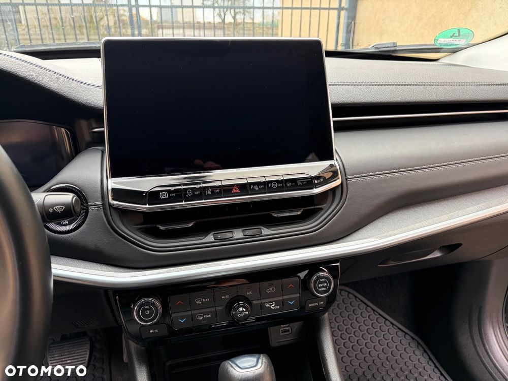 Jeep Compass 1.3 T4 4xe Automatik S - 18