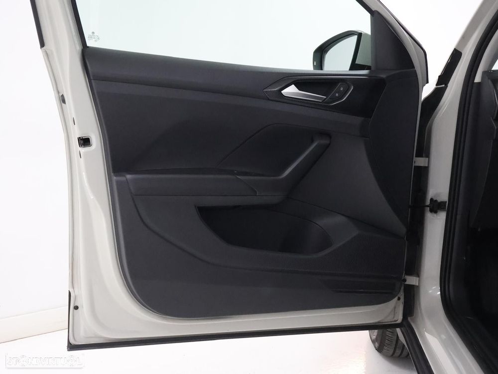 VW T-Cross 1.0 TSI Life - 9