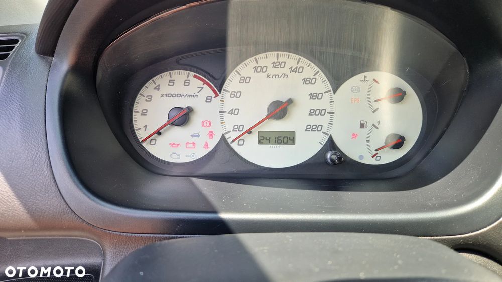 Honda Civic 1.4i Sport - 7
