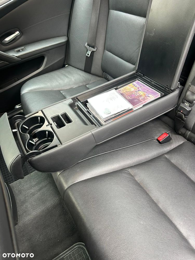 BMW Seria 5 - 15
