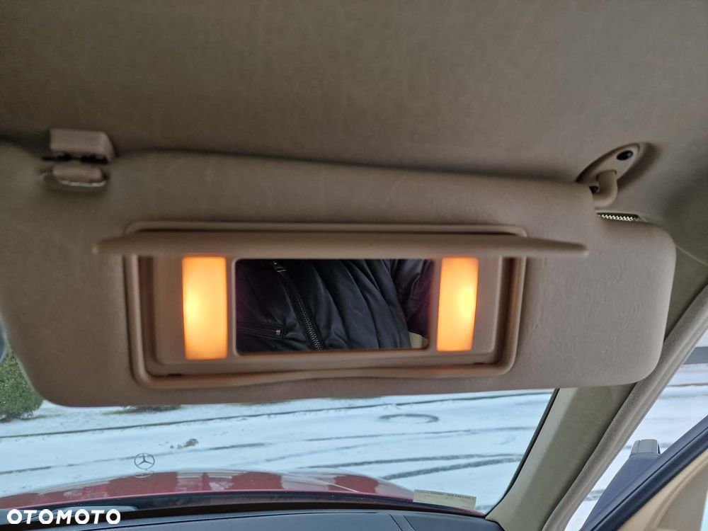 Mercedes-Benz W124 (1984-1993) - 31