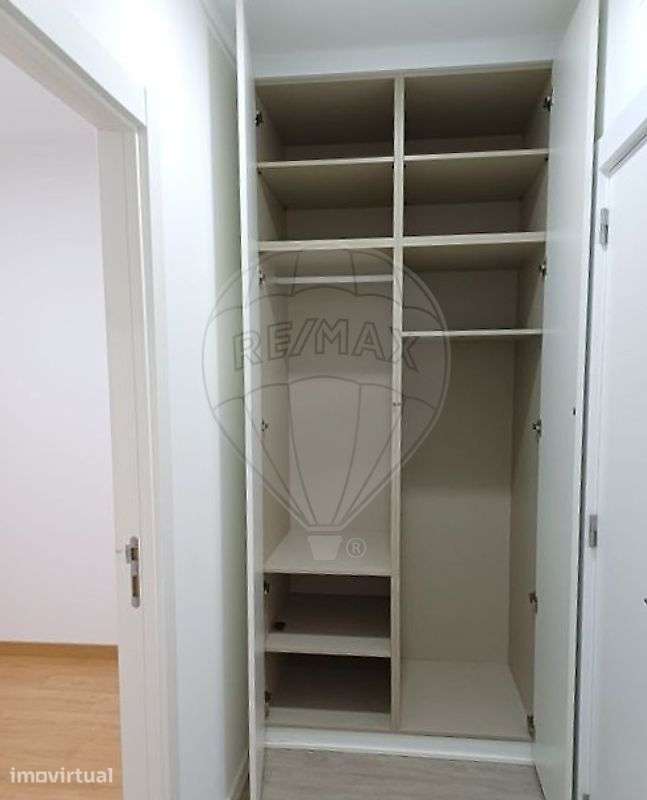Apartamento T1 para arrendamento - Grande imagem: 5/9