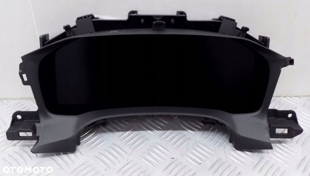 BMW G42 LICZNIK ZEGAR HUD 5A1C198 - 2