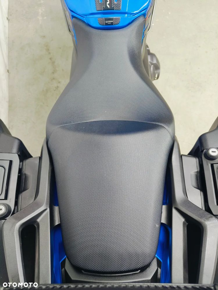 Honda NC - 15