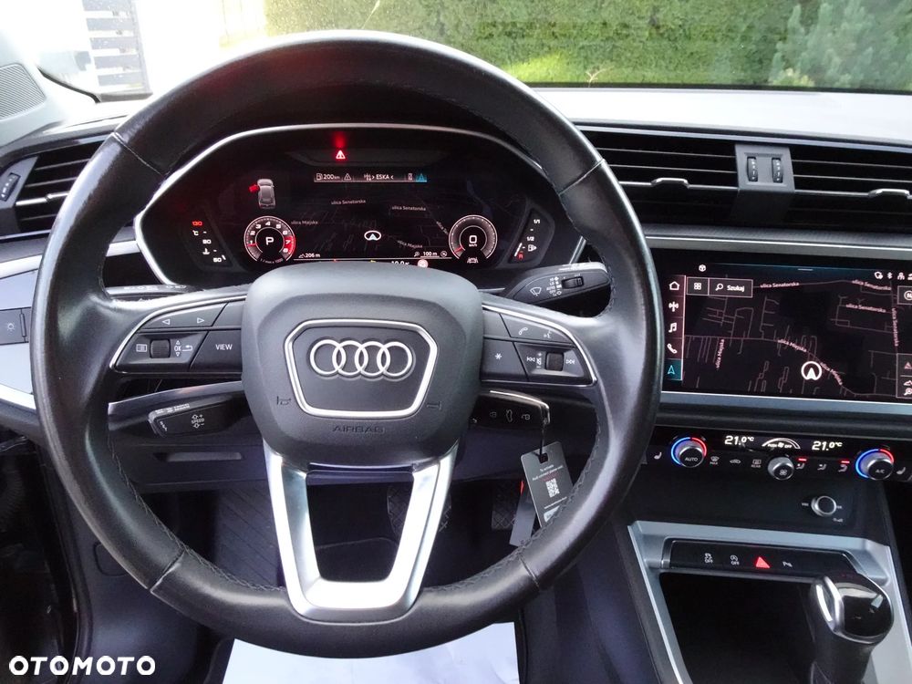 Audi Q3 35 TFSI Advanced S tronic - 24