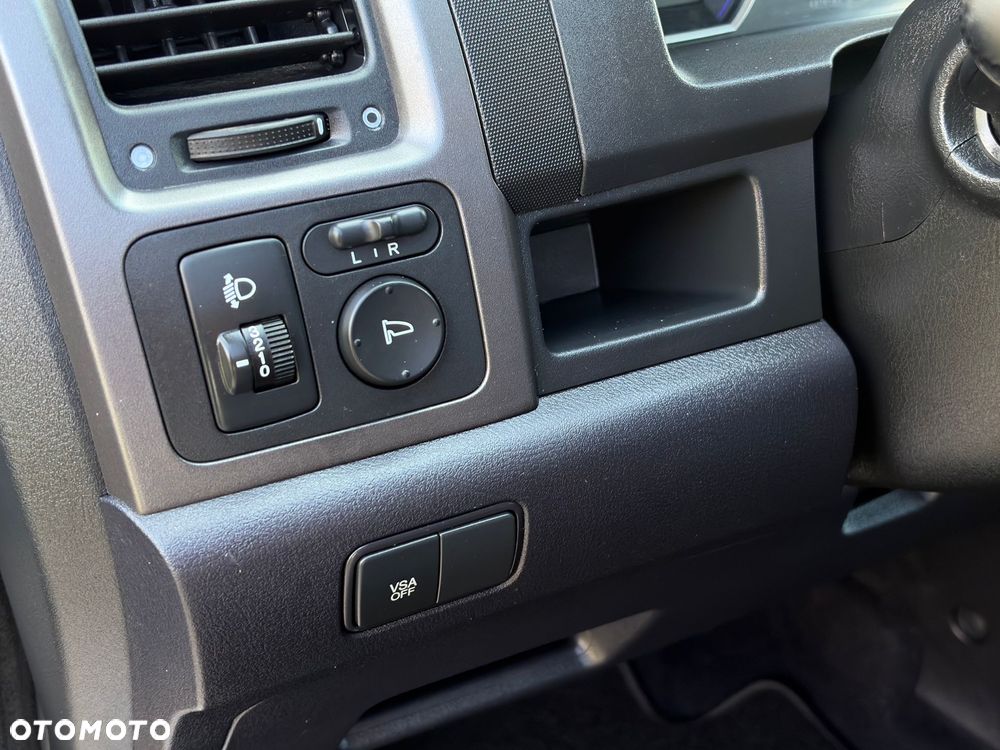 Honda CR-V - 24