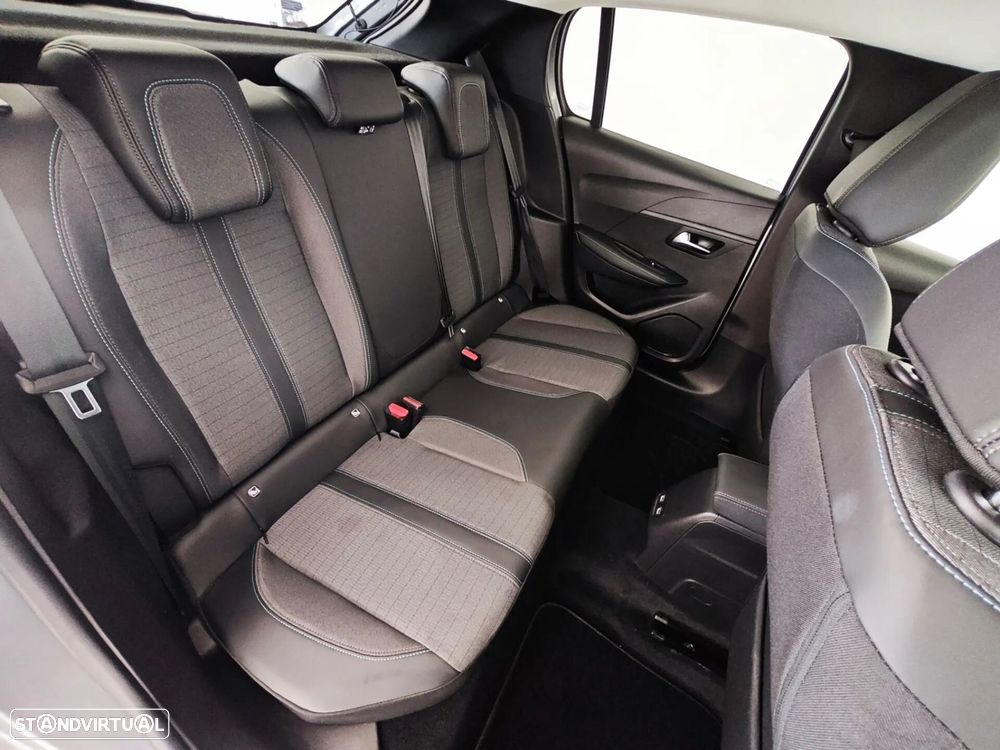 Peugeot 208 1.2 PureTech Allure Pack - 56