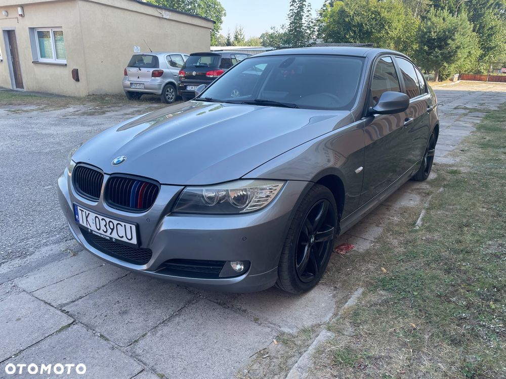 BMW Seria 3 - 11