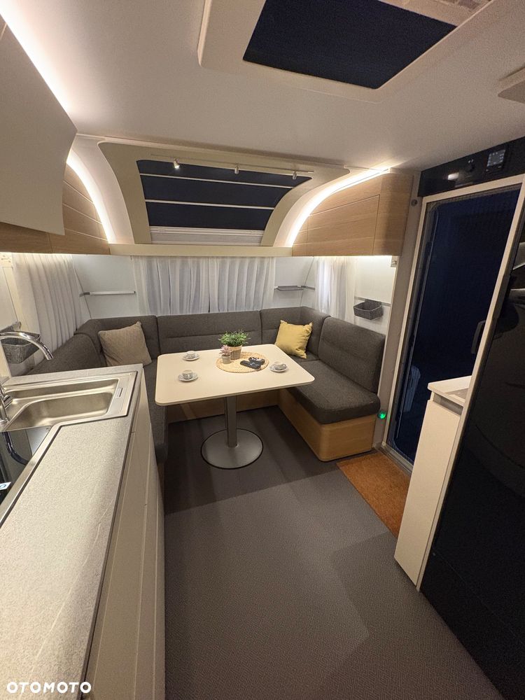 Adria ADORA 753 UK - 22