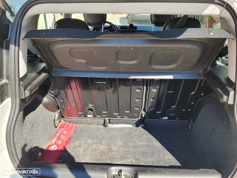 Fiat Panda - 4