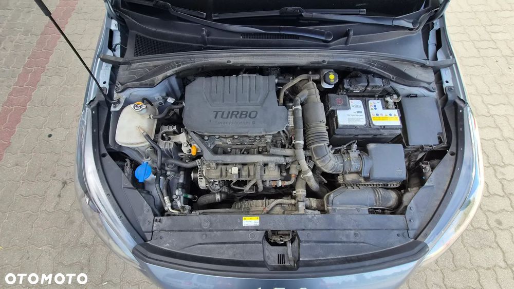 Kia Ceed 1.5 T-GDI Business Line Plus - 15
