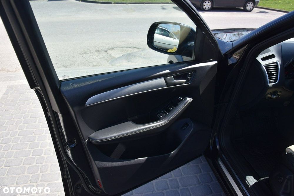 Audi Q5 2.0 TDI Quattro S tronic - 19