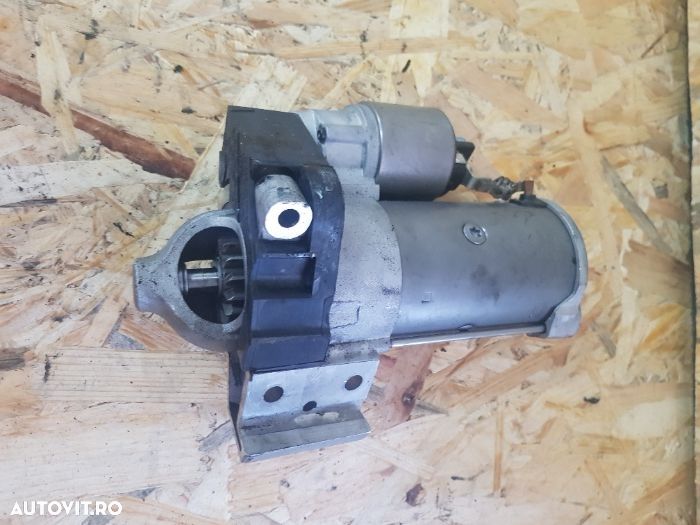 Electromotor Bmw G30 G31 G01 G11 G12 F21 f20 F25 F26 2.0 D Automat B47 - 4