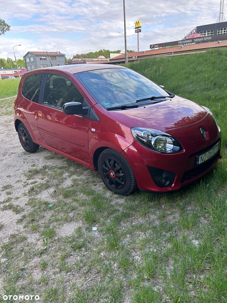 Renault Twingo - 1