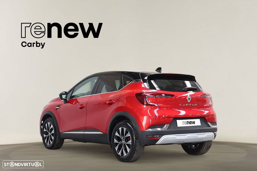 Renault Captur 1.0 TCe Techno - 4