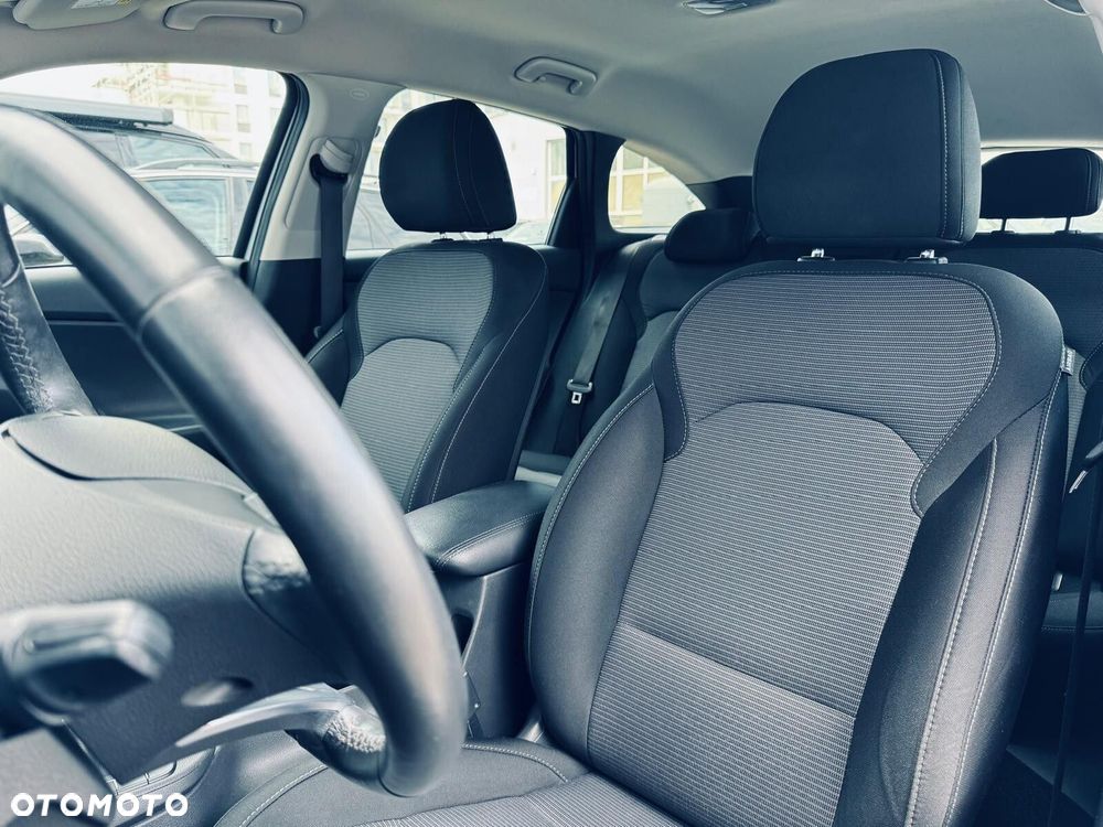 Hyundai i30 - 10